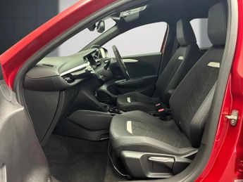 Vauxhall Corsa 100kW Ultimate [Intelli-LED] 50kWh 5dr Auto
