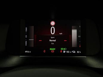 Vauxhall Corsa 100kW Ultimate [Intelli-LED] 50kWh 5dr Auto