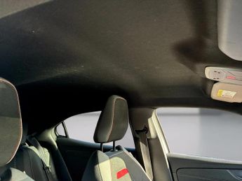 Vauxhall Mokka 100kW GS 50kWh 5dr Auto