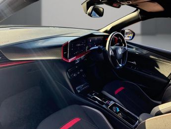 Vauxhall Mokka 100kW GS 50kWh 5dr Auto