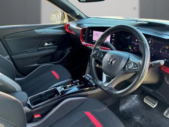 Vauxhall Mokka 100kW GS 50kWh 5dr Auto