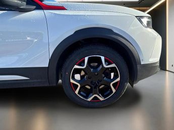Vauxhall Mokka 100kW GS 50kWh 5dr Auto