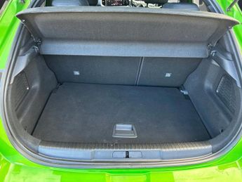 Vauxhall Mokka 100kW Ultimate 50kWh 5dr Auto