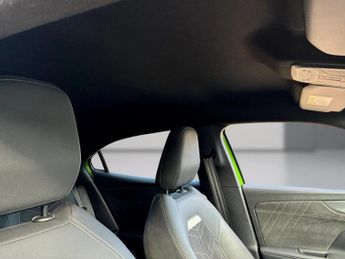 Vauxhall Mokka 100kW Ultimate 50kWh 5dr Auto