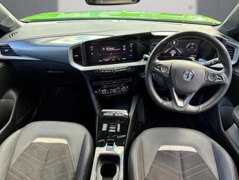 Vauxhall Mokka 100kW Ultimate 50kWh 5dr Auto