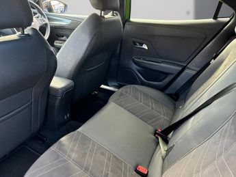 Vauxhall Mokka 100kW Ultimate 50kWh 5dr Auto