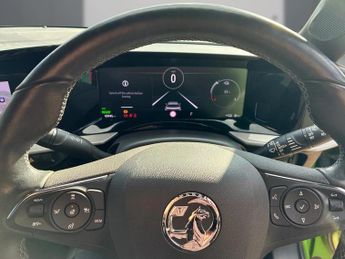 Vauxhall Mokka 100kW Ultimate 50kWh 5dr Auto