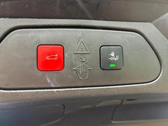 Vauxhall Grandland 1.2 Turbo Ultimate 5dr Auto