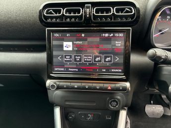 Citroen C3 Aircross 1.2 PureTech 130 Shine Plus 5dr EAT6