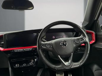 Vauxhall Mokka 100kW GS 50kWh 5dr Auto