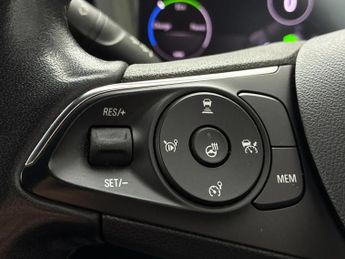 Vauxhall Mokka 100kW GS 50kWh 5dr Auto