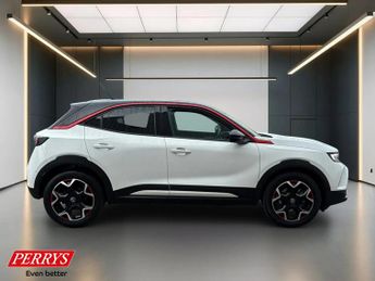 Vauxhall Mokka 100kW GS 50kWh 5dr Auto