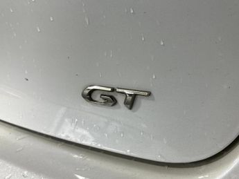 Peugeot 208 100kW GT 50kWh 5dr Auto