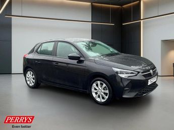 Vauxhall Corsa 1.2 Design 5dr