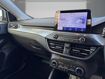 Ford Focus 1.5 EcoBlue 120 Titanium 5dr Auto