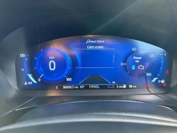 Ford Kuga 2.5 PHEV ST-Line X Edition 5dr CVT