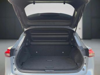 Nissan Qashqai 1.3 DiG-T MH 158 N-Connecta 5dr Xtronic