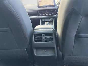 Nissan Qashqai 1.3 DiG-T MH 158 N-Connecta 5dr Xtronic