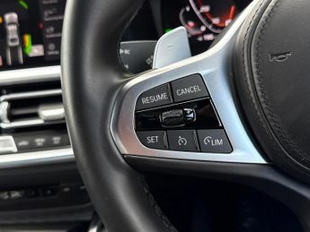 BMW 3 Series M340d xDrive MHT 4dr Step Auto