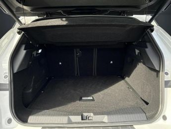 Vauxhall Grandland 1.2 Hybrid 145 Ultimate 5dr e-DCT6 [Fixed Roof]