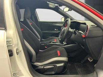 Vauxhall Mokka 100kW SRi Premium 50kWh 5dr Auto