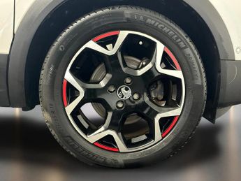 Vauxhall Mokka 100kW SRi Premium 50kWh 5dr Auto