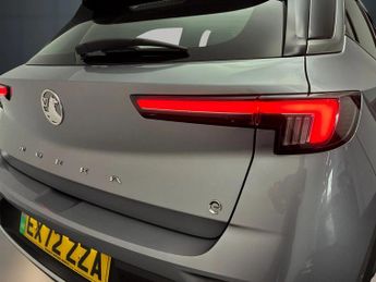 Vauxhall Mokka 100kW Elite Premium 50kWh 5dr Auto
