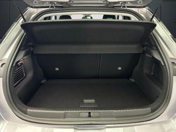 Vauxhall Mokka 100kW Elite Premium 50kWh 5dr Auto