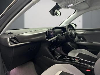 Vauxhall Mokka 100kW Elite Premium 50kWh 5dr Auto