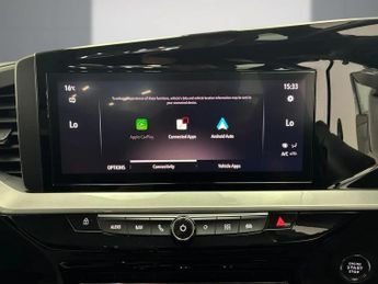Vauxhall Mokka 100kW Elite Premium 50kWh 5dr Auto