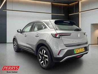 Vauxhall Mokka 100kW Elite Premium 50kWh 5dr Auto