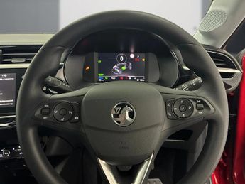 Vauxhall Corsa 100kW Design 50kWh 5dr Auto