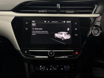 Vauxhall Corsa 100kW Design 50kWh 5dr Auto