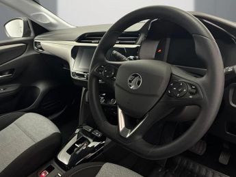 Vauxhall Corsa 100kW Design 50kWh 5dr Auto