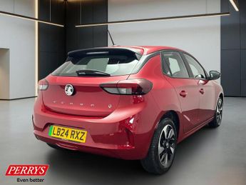 Vauxhall Corsa 100kW Design 50kWh 5dr Auto