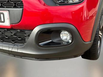 Citroen C3 1.2 PureTech 110 Shine Plus 5dr EAT6