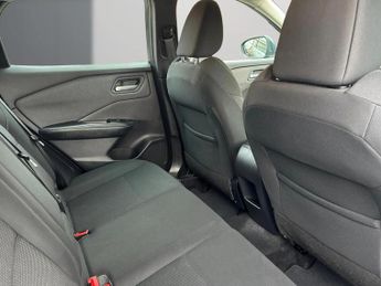Nissan Qashqai 1.5 E-Power Acenta Premium 5dr Auto