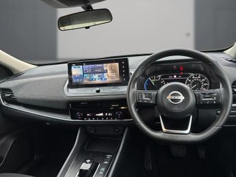 Nissan Qashqai 1.5 E-Power Acenta Premium 5dr Auto