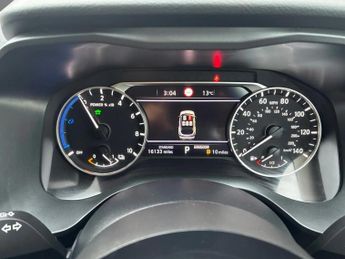 Nissan Qashqai 1.5 E-Power Acenta Premium 5dr Auto