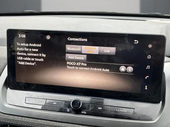 Nissan Qashqai 1.5 E-Power Acenta Premium 5dr Auto