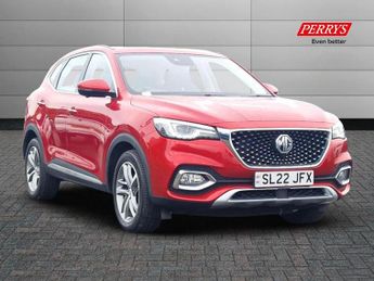 MG HS 1.5 T-GDI PHEV Exclusive 5dr Auto