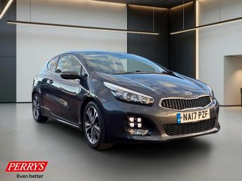 Kia ProCeed 1.0T GDi ISG GT-Line 3dr