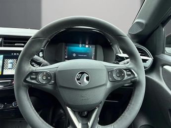Vauxhall Corsa 1.2 Turbo Ultimate 5dr Auto