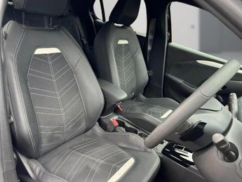 Vauxhall Corsa 1.2 Turbo Ultimate 5dr Auto