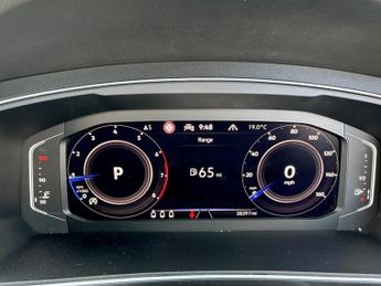 Volkswagen Tiguan 1.5 TSI 150 Elegance 5dr DSG