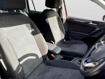 Volkswagen Tiguan 1.5 TSI 150 Elegance 5dr DSG
