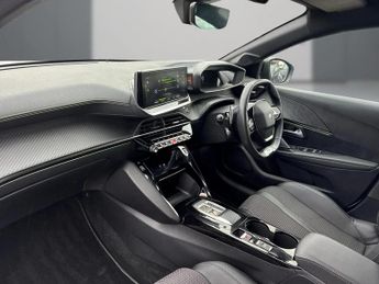 Peugeot 208 1.2 PureTech 100 GT 5dr EAT8