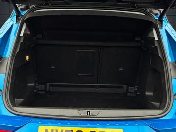 Vauxhall Grandland 1.2 Turbo Ultimate 5dr Auto
