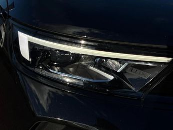 Vauxhall Mokka 1.2 Turbo Ultimate 5dr Auto