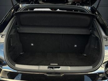 Vauxhall Mokka 1.2 Turbo Ultimate 5dr Auto